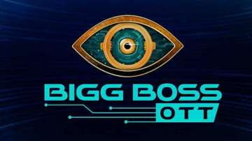 Bigg Boss ott