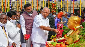 BS Yediyurappa, Yediyurappa news,Yediyurappa resignation news,Karnataka CM, karnataka cm,  Yediyurap