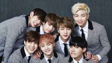 BTS appointed 'special presidential envoy' to represent S Korea, group to attend UN General Assembly