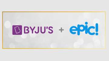 Byju's acquires digital reading platform Epic for USD 500 million