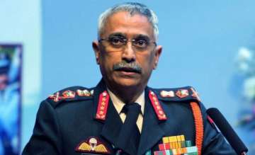 army chief general naravane