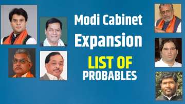 modi cabinet expansion