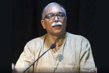 RSS' joint general secy Arun Kumar made interface for political issues, coordinator with BJP