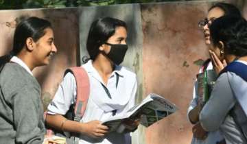 CBSE private students continue to protest against exams