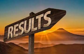 CLAT Result 2021