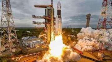 Chandrayaan-3 launch