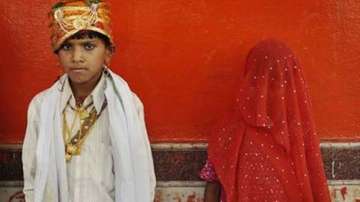 Child marriage, Child marriage stopped, Uttar Pradesh, Shamli, UP crime latest news, UP NEWS updates