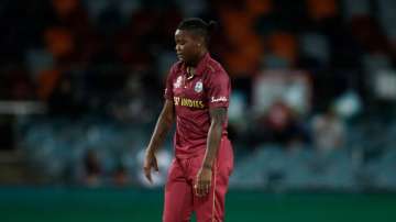 Two Windies women cricketers collapse on field, 'conscious and stable' at hospital