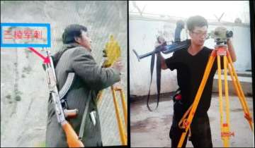 Pakistan: Chinese engineers working in CPEC, carry AK-47s days after attack in Khyber Pakhtunkhwa
