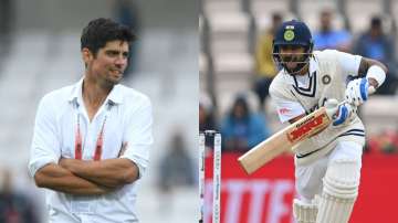 ENG vs IND | 'England will fancy their chances if..': Cook points out one big weakness in Indian bat