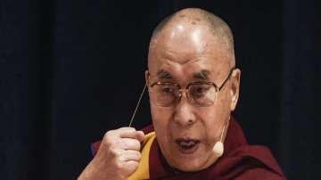 The Guardian said India could have several motives for possible spying on Tibetan leaders but some in Dharamsala have concluded that the question of succession may be a driving force.
 