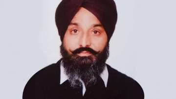 Police said Daljit Singh Happy (42) from Ludhiana’s Jangpur village was embroiled in a property dispute