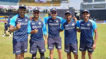 SL vs IND | Five debutants for Team India in final ODI against Sri Lanka