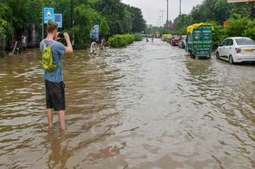 delhi rains 