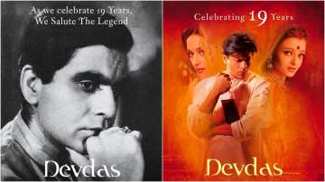 19 years of Devdas