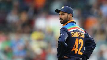 SL vs IND 1st ODI | Shikhar Dhawan becomes oldest Indian on ODI captaincy debut