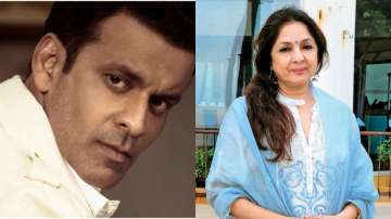 Manoj Bajpayee, Neena Gupta-starrer 'Dial 100' to premiere on ZEE5