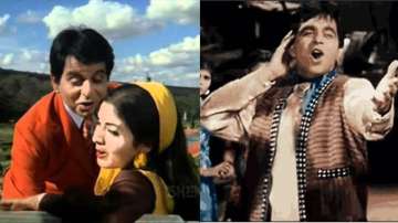 RIP Dilip Kumar: Top 10 songs of ‘Tragedy King’ of Bollywood