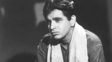 Dilip Kumar's demise mourned by cine, TV artiste bodies