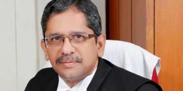 Mediation an important conflict resolution mechanism: Chief Justice N V Ramana