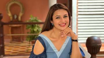 Divyanka Tripathi rejects Bade Acche Lagte Hain 2