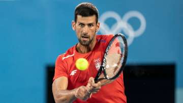 Tokyo Olympics | Novak Djokovic to begin chase for 'Golden Slam' against Bolivia's Hugo Dellien 