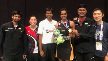 Pullela Gopichand to not travel with Indian team to Tokyo Olympics
