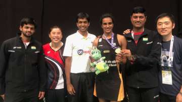 Pullela Gopichand hoping rich haul of medals from 'very different' Tokyo Olympics