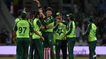ENG vs PAK: Pakistan rebound from ODI humiliation to win by 31 runs in 1st T20I