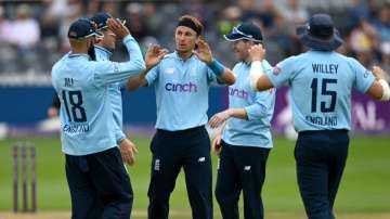 ENG vs SL 3rd ODI: Rain ends England's hopes for clean sweep against Sri Lanka