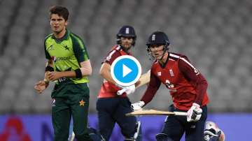 England vs Pakistan Live Streaming 1st ODI: Find full details on when and where to watch ENG vs PAK 