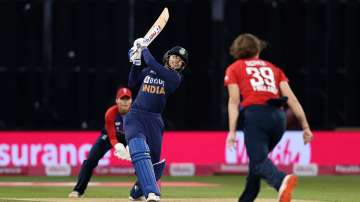 England Women vs India Women Live Streaming 2nd T20I: Watch ENG W vs IND W Live Online on SonyLIV 