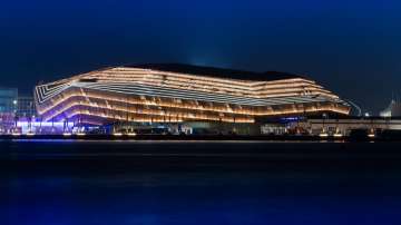 Concertgoers to be spellbound by Yas Island's 'Eid Al Adha' staycation package