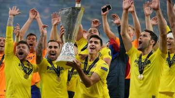UEFA compensates dropped Euro 2020 hosts with Europa finals