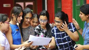 DU OBE Results 2021: Delhi University open book exam result declared for May – June Exam