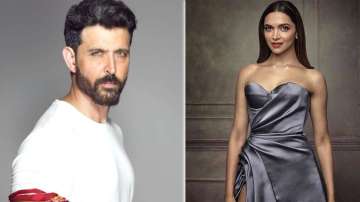Hrithik Roshan, Deepika Padukone starrer 'Fighter' to be India's first aerial action film