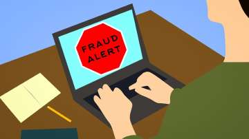 online frauds