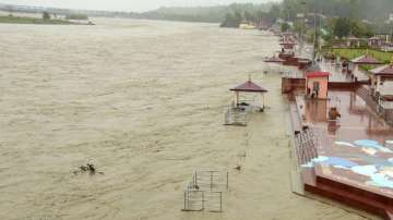 Three men, men drown, Ganga river, Rishikesh, rishikesh latest national news, rishikesh updates, CRI