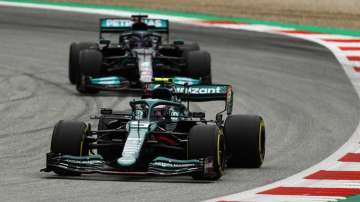 Biritsh Grand Prix Qualifying 2021 Live Streaming F1: Here are the details of how to watch the Briti
