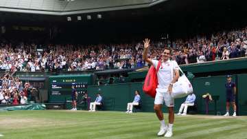 Roger Federer | File Photo