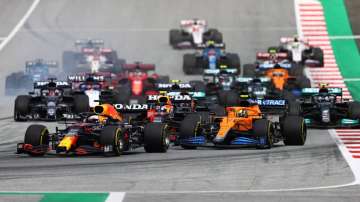 British Grand Prix Sprint Race 2021 Live Streaming F1: Here are the details of how to watch the Brit