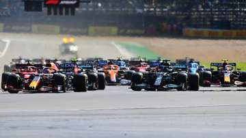 British Grand Prix 2021 Live Streaming F1: Here are the details of how to watch the British GP 2021 