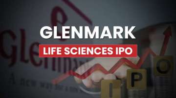 Glenmark Life Sciences mobilises Rs 454 crore from anchor investors ahead of IPO