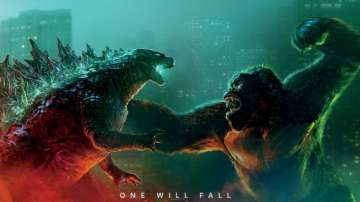 Godzilla vs. Kong: Get ready to witness the battle of the beasts on Amazon Prime Video