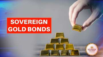 Sovereign Gold Bond Scheme 2021-22 – Series IV subscription opens on Monday: Check issue price 