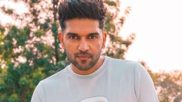 Guru Randhawa to make acting debut with Hindi musical drama film