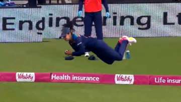 After Harleen's stunning catch, Harmanpreet credits coach Sharma for marked improvement in fielding