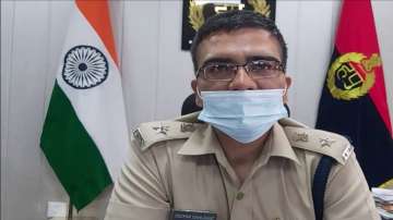 Haryana Police constable arrested for supplying confidential information to Pakistan