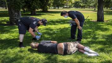 Death toll, Northwest heat wave, expected, keep rising
