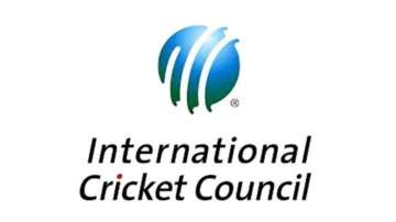 The International Cricket Council (ICC) 